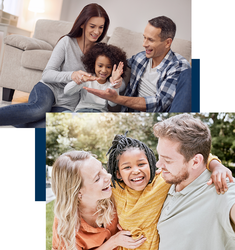 adoption